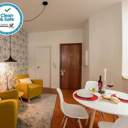 Ribeira Trendy Apartment Porto Dış mekan fotoğraf