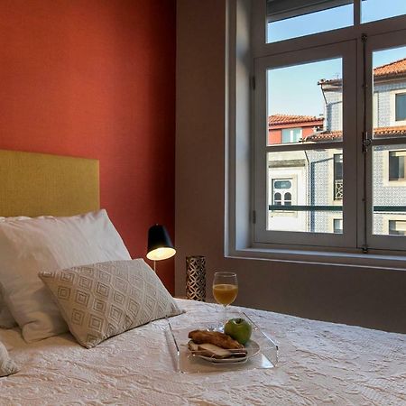 Ribeira Trendy Apartment Porto Dış mekan fotoğraf