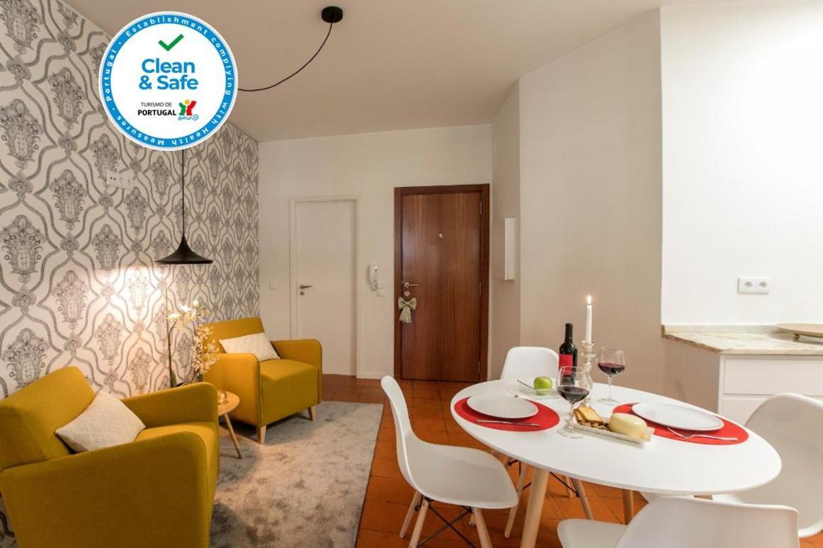 Ribeira Trendy Apartment Porto Dış mekan fotoğraf