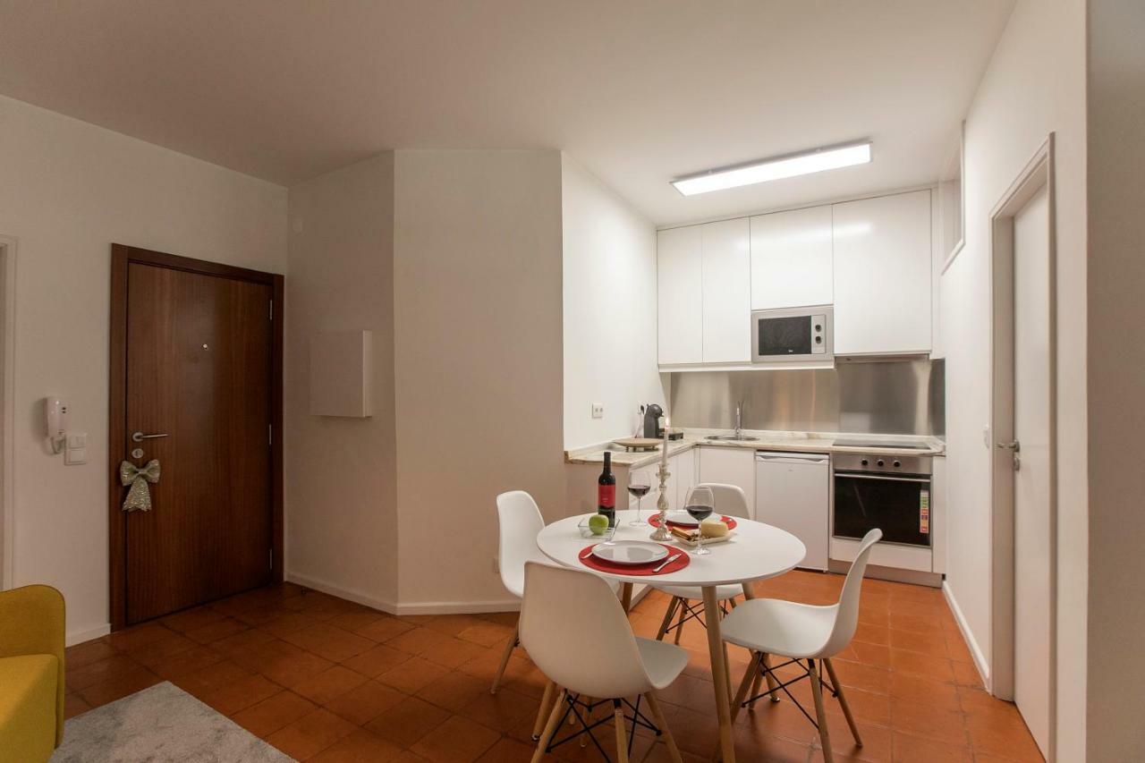 Ribeira Trendy Apartment Porto Dış mekan fotoğraf