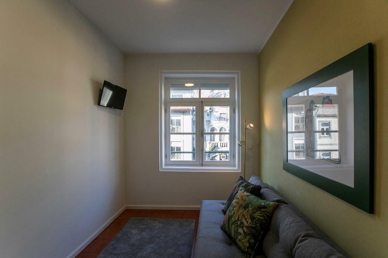 Ribeira Trendy Apartment Porto Dış mekan fotoğraf
