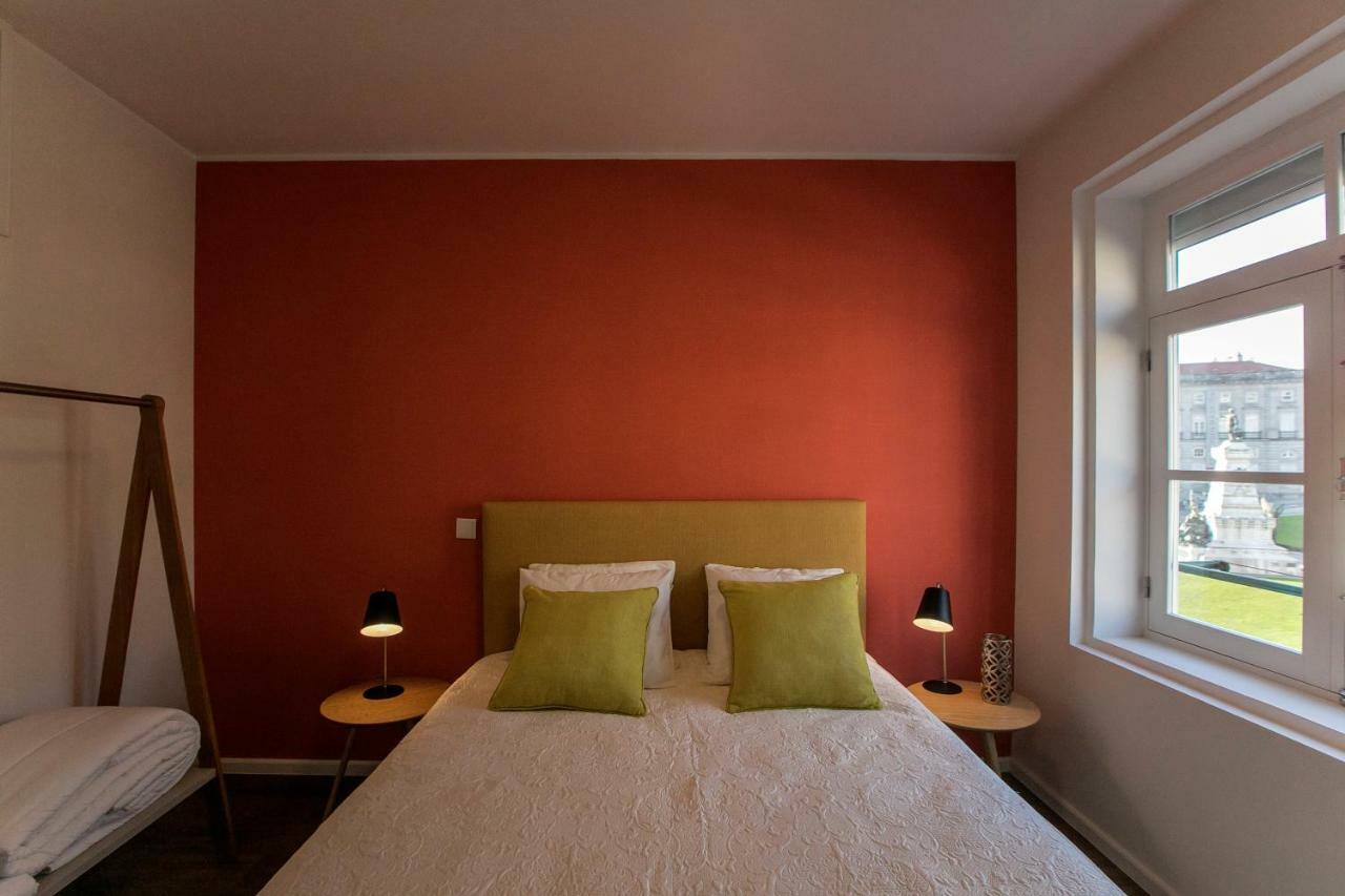 Ribeira Trendy Apartment Porto Dış mekan fotoğraf
