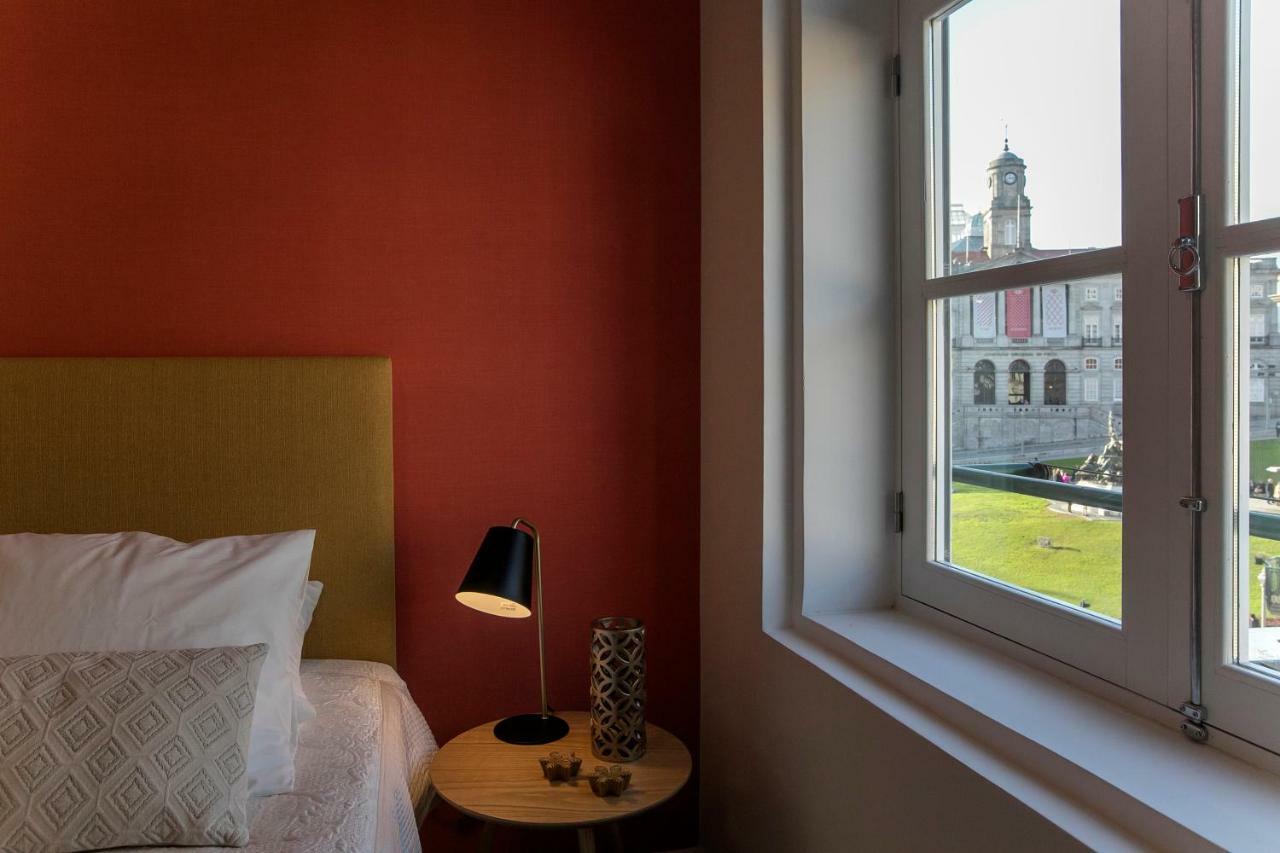 Ribeira Trendy Apartment Porto Dış mekan fotoğraf