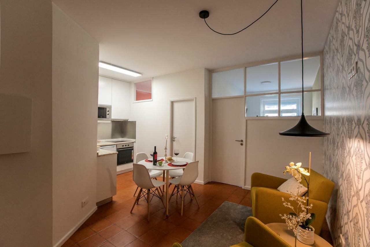 Ribeira Trendy Apartment Porto Dış mekan fotoğraf