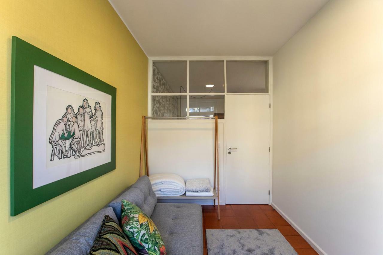 Ribeira Trendy Apartment Porto Dış mekan fotoğraf