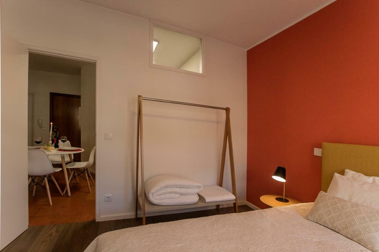 Ribeira Trendy Apartment Porto Dış mekan fotoğraf