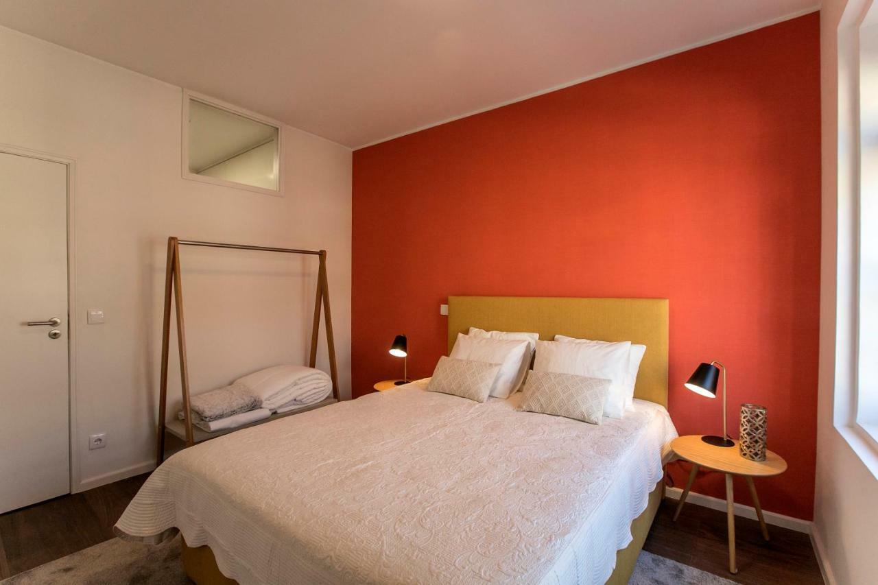 Ribeira Trendy Apartment Porto Dış mekan fotoğraf