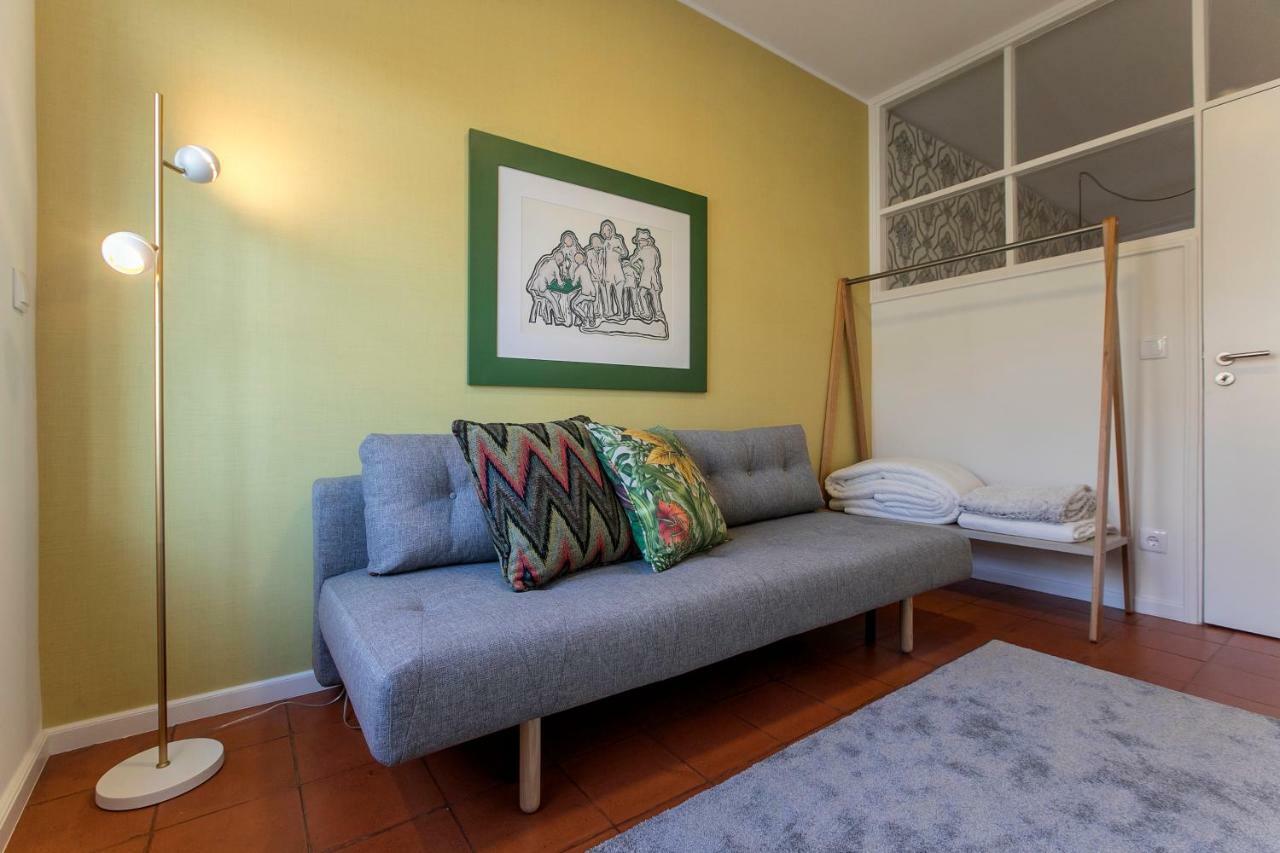 Ribeira Trendy Apartment Porto Dış mekan fotoğraf